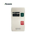 The hot sale product magnetic SMS-18 magnetic starter including magnetic contactor and thermal relay